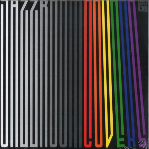 Various ‎– Covers