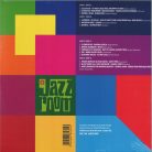 Various – Covers 2xLP 2025 Jazz Room Records vinyl