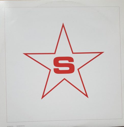 Simmons & Christopher ‎– Weekend (Használt Vinyl)