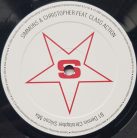 Simmons & Christopher ‎– Weekend (Használt Vinyl)