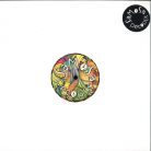 Souldynamic West Side Of Afrika Afro House Vinyl SMS018