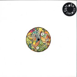 Souldynamic West Side Of Afrika Afro House Vinyl SMS018