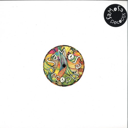 Souldynamic West Side Of Afrika Afro House Vinyl SMS018