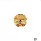 Souldynamic West Side Of Afrika Afro House Vinyl SMS018