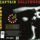 Captain Hollywood Project More And More DOTB-10 yellow Eurodance vinyl reissue