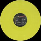 Captain Hollywood Project More And More DOTB-10 yellow Eurodance vinyl reissue