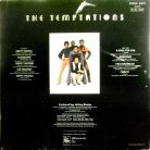 The Temptations ‎– A Song For You (Használt Vinyl)