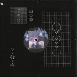 HI-LO Dizzy Mesmerize Drumcode DC313 techno vinyl