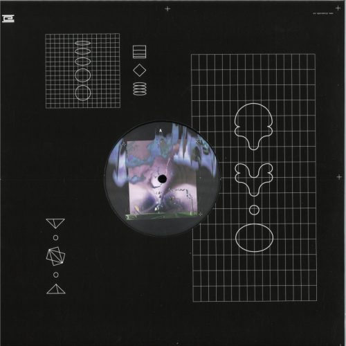 HI-LO Dizzy Mesmerize Drumcode DC313 techno vinyl