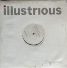 Saffron Hill feat. Ben Onono – My Love Is Always 12" promo vinyl, 2003 UK house