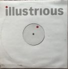 Saffron Hill feat. Ben Onono – My Love Is Always 12" promo vinyl, 2003 UK house