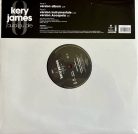 Kery James J Aurai Pu Dire 2005 french conscious hip hop 12 inch vinyl