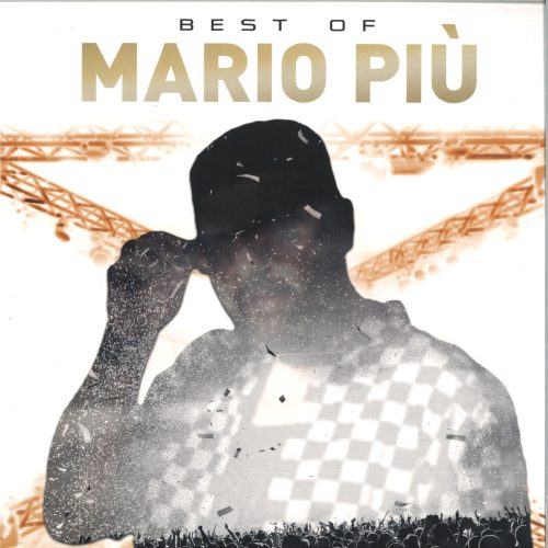 Mario Piu – Best Of Mario Piu