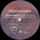 Paul Oakenfold – Hypnotised (2003, US) Reprise Records trance vinyl - Bakelit Records