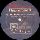 Paul Oakenfold – Hypnotised (2003, US) Reprise Records trance vinyl - Bakelit Records