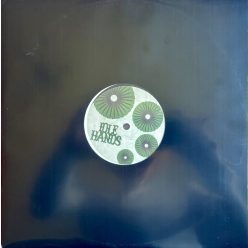Headhunter – Lost Prophet | Techno 12" Vinyl