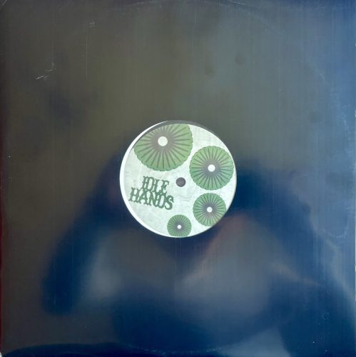 Headhunter – Lost Prophet | Techno 12" Vinyl