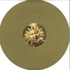 2 Flying Stones – Remix E.P. 2 12" gold vinyl, Minimalistix remix, La Bush Team remix, trance Belgium 2024, limitált kiadás