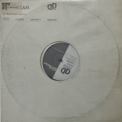 M Black Day Dream 2001 house progressive trance 12 inch vinyl