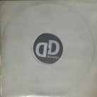 M Black Day Dream 2001 house progressive trance 12 inch vinyl