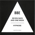 BBE Seven Days And One Week progressive trance 12 inch vinyl bakelit lemez