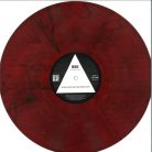 BBE Seven Days And One Week progressive trance 12 inch vinyl bakelit lemez