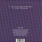 Weiss Vs James Hype – Feel My Needs house 12" vinyl