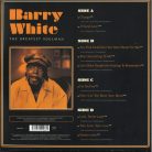 Barry White – The Greatest Soulman soul 2xLP vinyl