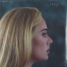 Adele – 30 2LP clear vinyl 2021 Columbia album