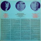 he West Coast Pop Art Experimental Band – Transparent Day LP, 1986 Edsel Records, psychedelic rock vinyl