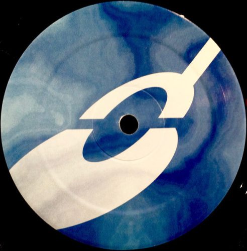 Inland Knights & The Littlemen – Long Weekend (Használt Vinyl)