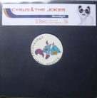 Cyrus & The Joker – Moonlight (Használt Vinyl)