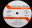 Cyrus & The Joker – Moonlight (Használt Vinyl)