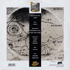 P.J. Master – O.R. Beat (1995) olasz italodance bakelit maxi, VG+ állapotban