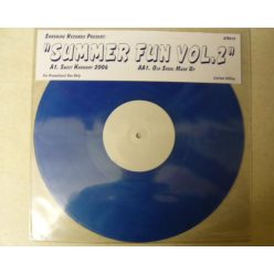 Various – Summer Fun Vol.2 (Használt Vinyl)
