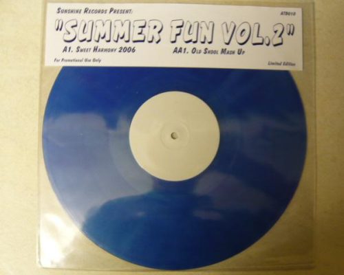 Various – Summer Fun Vol.2