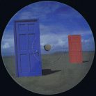 Deepest Blue – Shooting Star Remixes (2004) house/trance vinyl maxi, VG+/VG+ állapotban - Bakelit Records