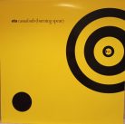 ETA ‎– Casual Sub (Burning Spear) (Használt Vinyl)