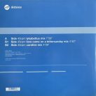 Mély érzelmek és house groove – Mikael Delta & Billie Ray Martin – I'm Not Keen 12" vinyl