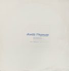 Dante Thomas – Miss California (Használt Vinyl)