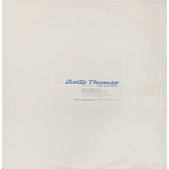 Dante Thomas – Miss California (Használt Vinyl)