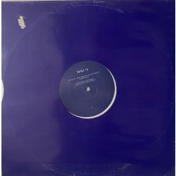 Various Nau 4 deep house 12 inch vinyl 2013