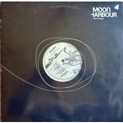 Matthias Tanzmann – Bulldozer | Minimal 12" Vinyl