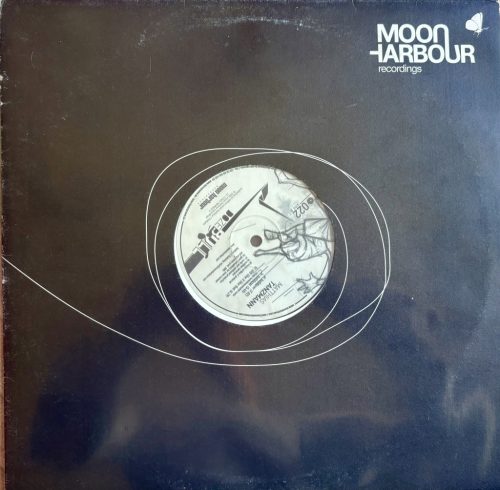 Matthias Tanzmann – Bulldozer | Minimal 12" Vinyl