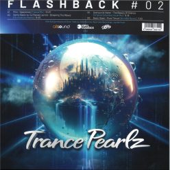   Various – Trance Pearlz Flashback #02 trance válogatás | 12" hard trance vinyl