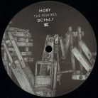 Moby The Remixes Part 1 Drumcode Techno Bakelit Lemez