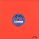 Innocent Soul – Poison house 12" vinyl maxi lemez