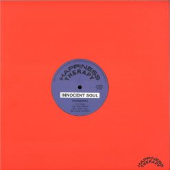 Innocent Soul – Poison house 12" vinyl maxi lemez