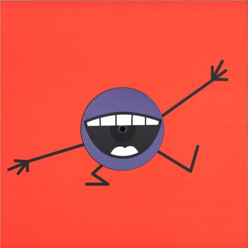 Innocent Soul – Poison house 12" vinyl maxi lemez