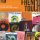 French Touch – House Session 2LP vinyl – Bob Sinclar, St Germain, Folamour